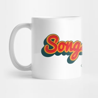 Songs: Ohia Mug